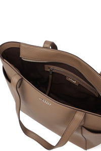 Sac Fourre-Tout Opale Taupe