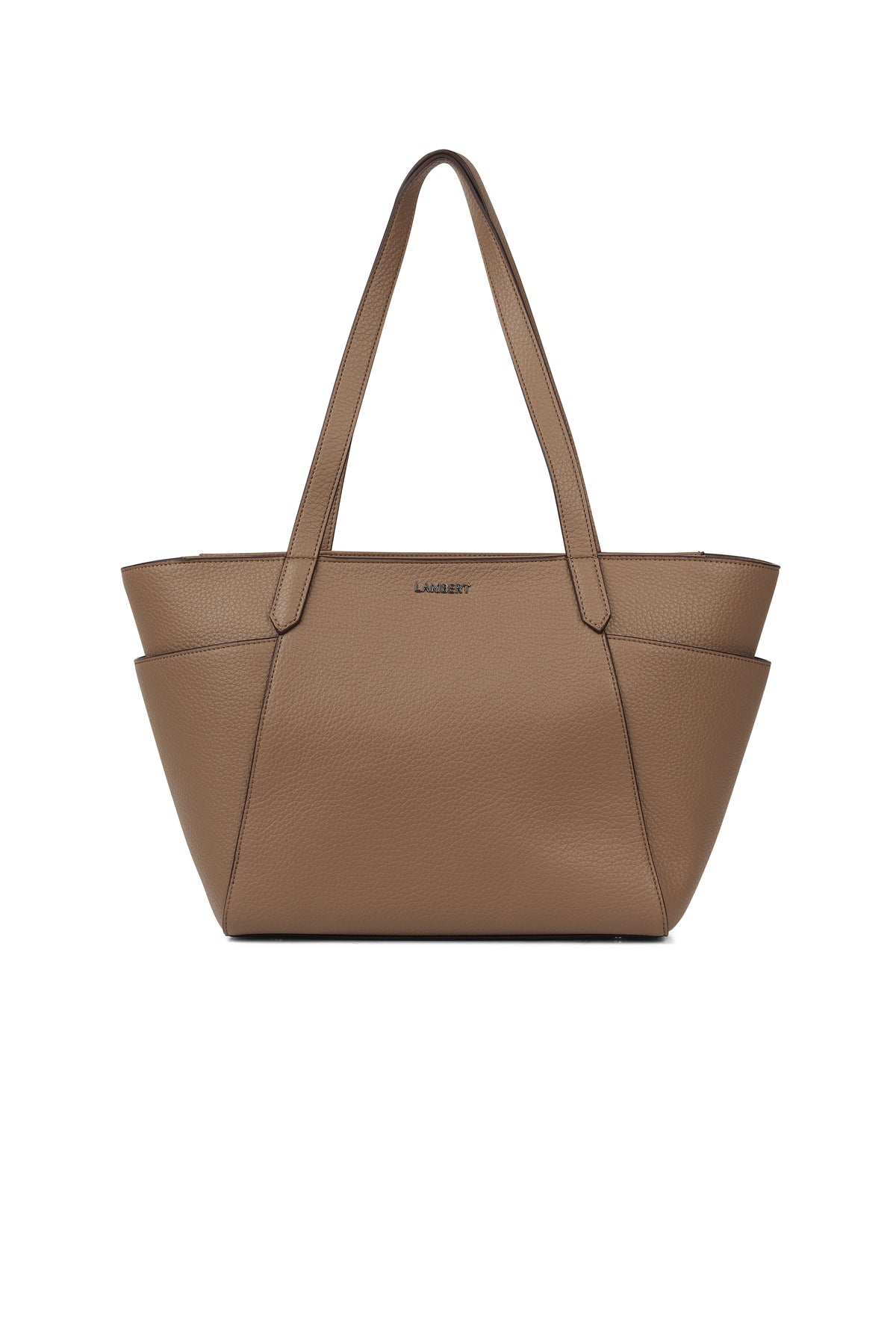 Sac Fourre-Tout Opale Taupe
