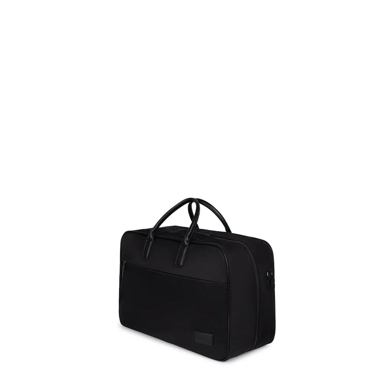 Sac De Voyage Fourre-Tout Oslo Noir