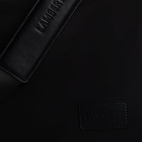 Sac De Voyage Fourre-Tout Oslo Nylon Noir