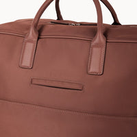 Sac De Voyage Fourre-Tout Oslo Sienna