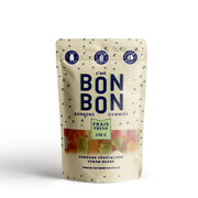 Bonbons Ourson Végétalien