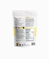 Gruau Banane & Chocolat Noir