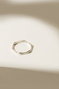 Bague Ola Argent