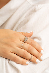 Bague Ola Argent