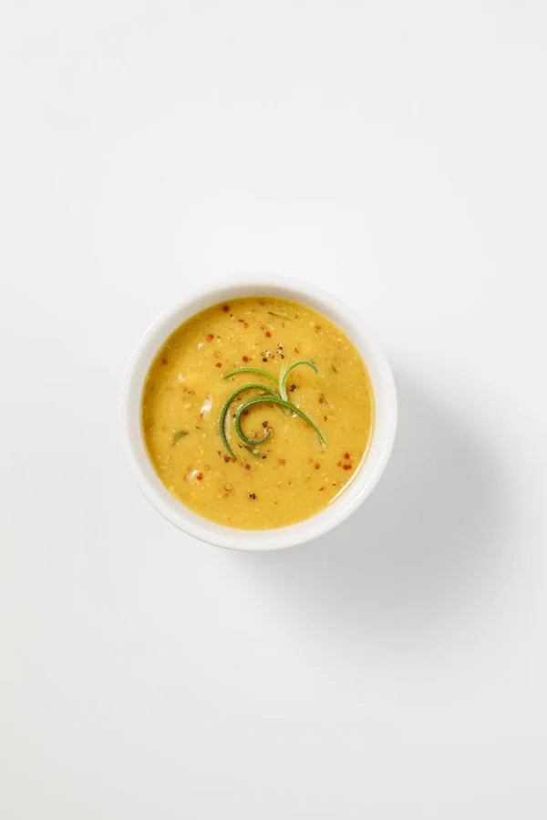 Sauce Pour Fondue Chinoise Orange & Dijon