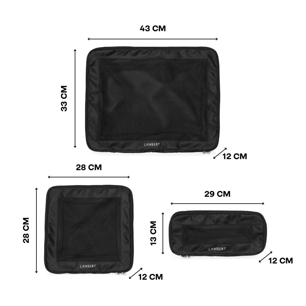 Valise D'enregistrement La Aspen Affogato