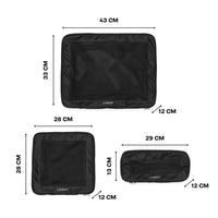 Valise D'enregistrement La Aspen Affogato