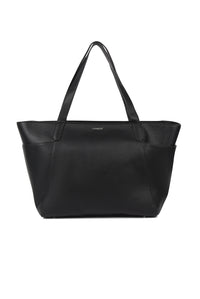 Sac Fourre-Tout Paige Black
