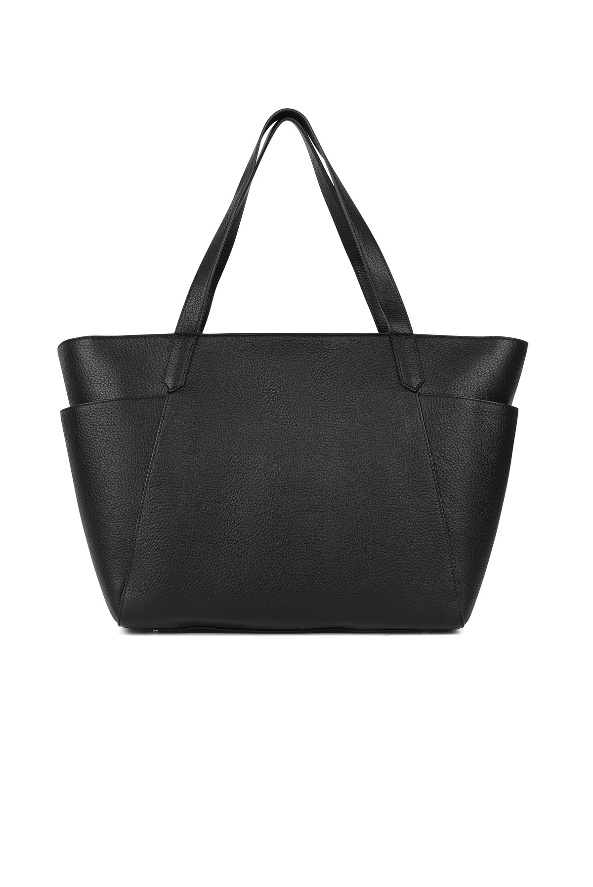 Sac Fourre-Tout Paige Black