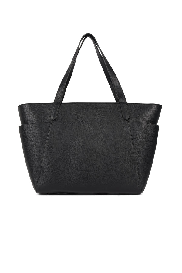 Sac Fourre-Tout Paige Black