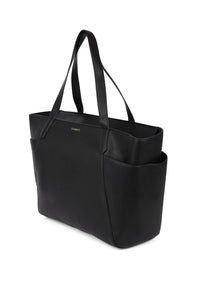Sac Fourre-Tout Paige Black