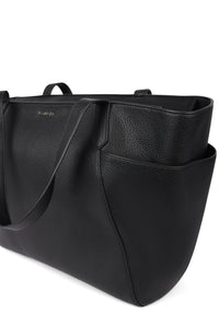 Sac Fourre-Tout Paige Black