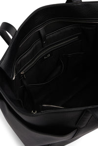 Sac Fourre-Tout Paige Black