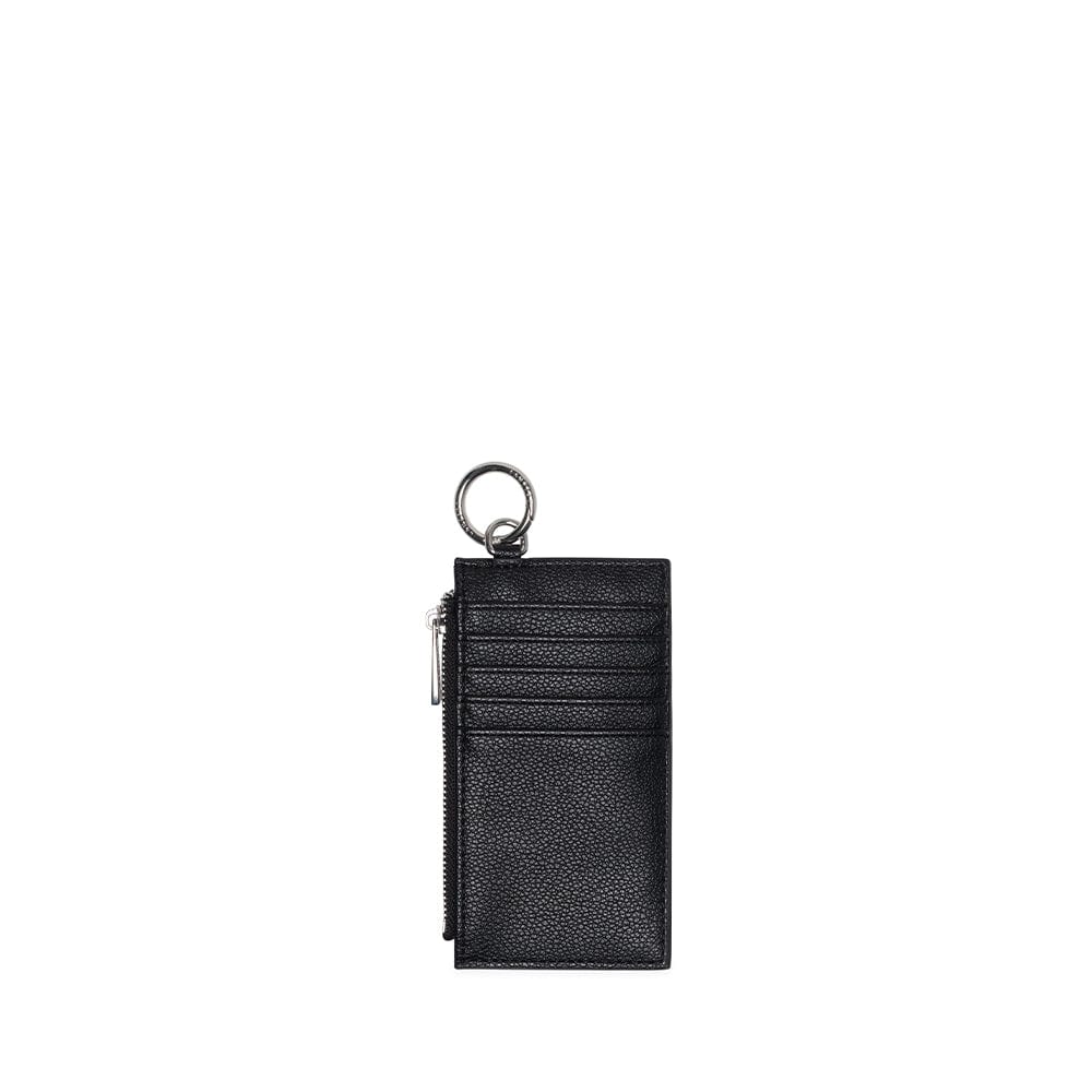 Portes-Cartes Phoebe Noir