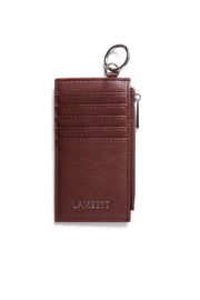 Porte-Cartes Le Phoebe Cassis