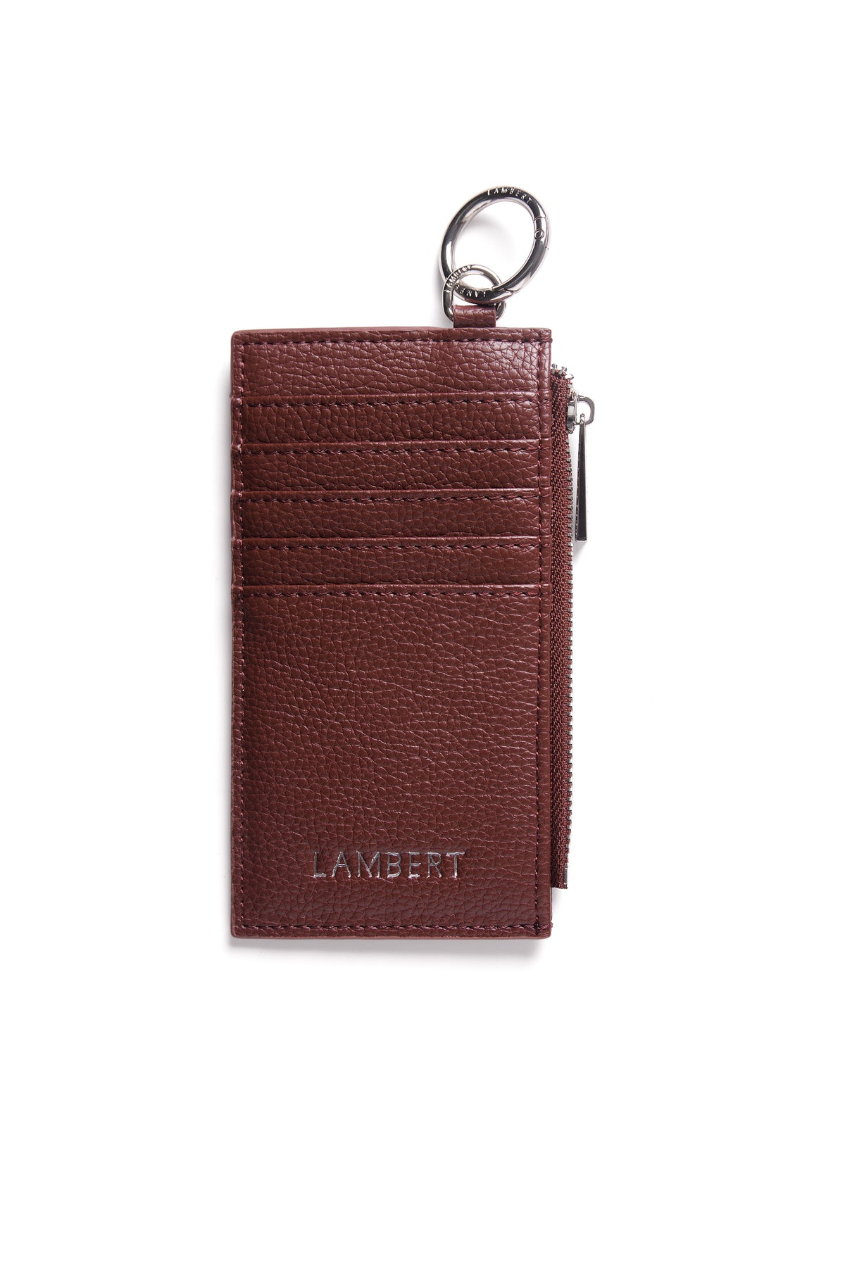 Porte-Cartes Le Phoebe Cassis