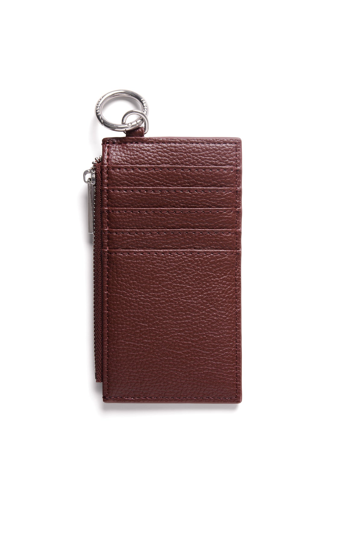 Porte-Cartes Le Phoebe Cassis