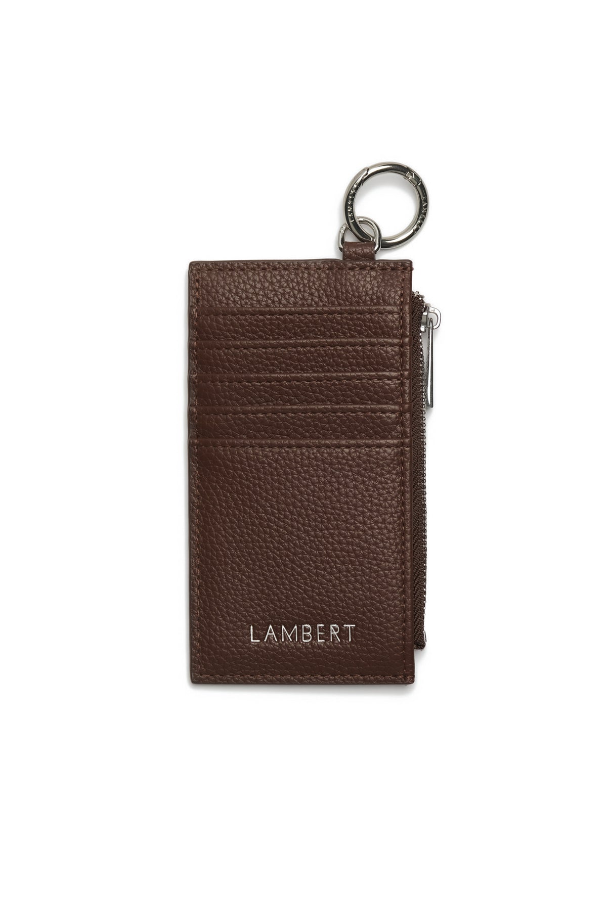 Porte-Cartes Le Phoebe Chocolat