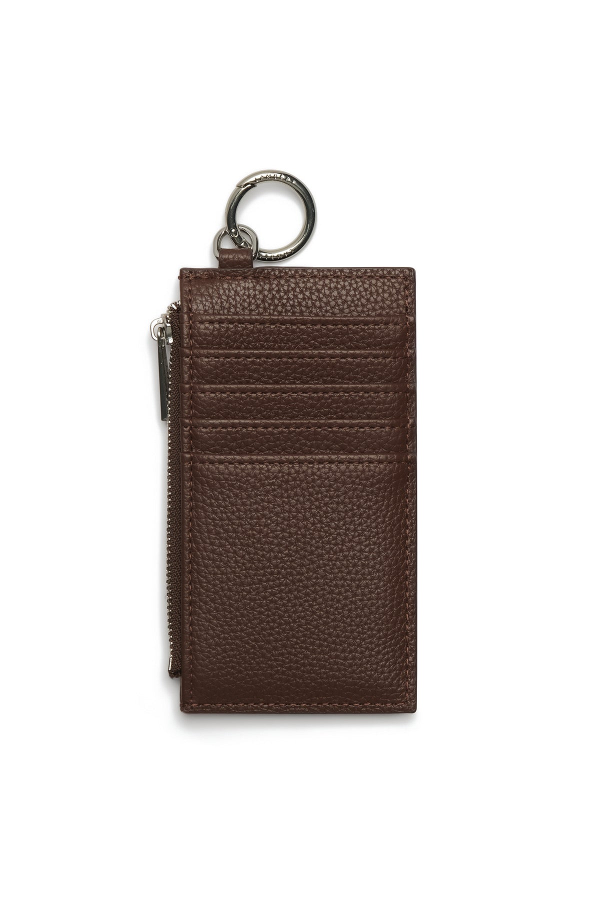 Porte-Cartes Le Phoebe Chocolat