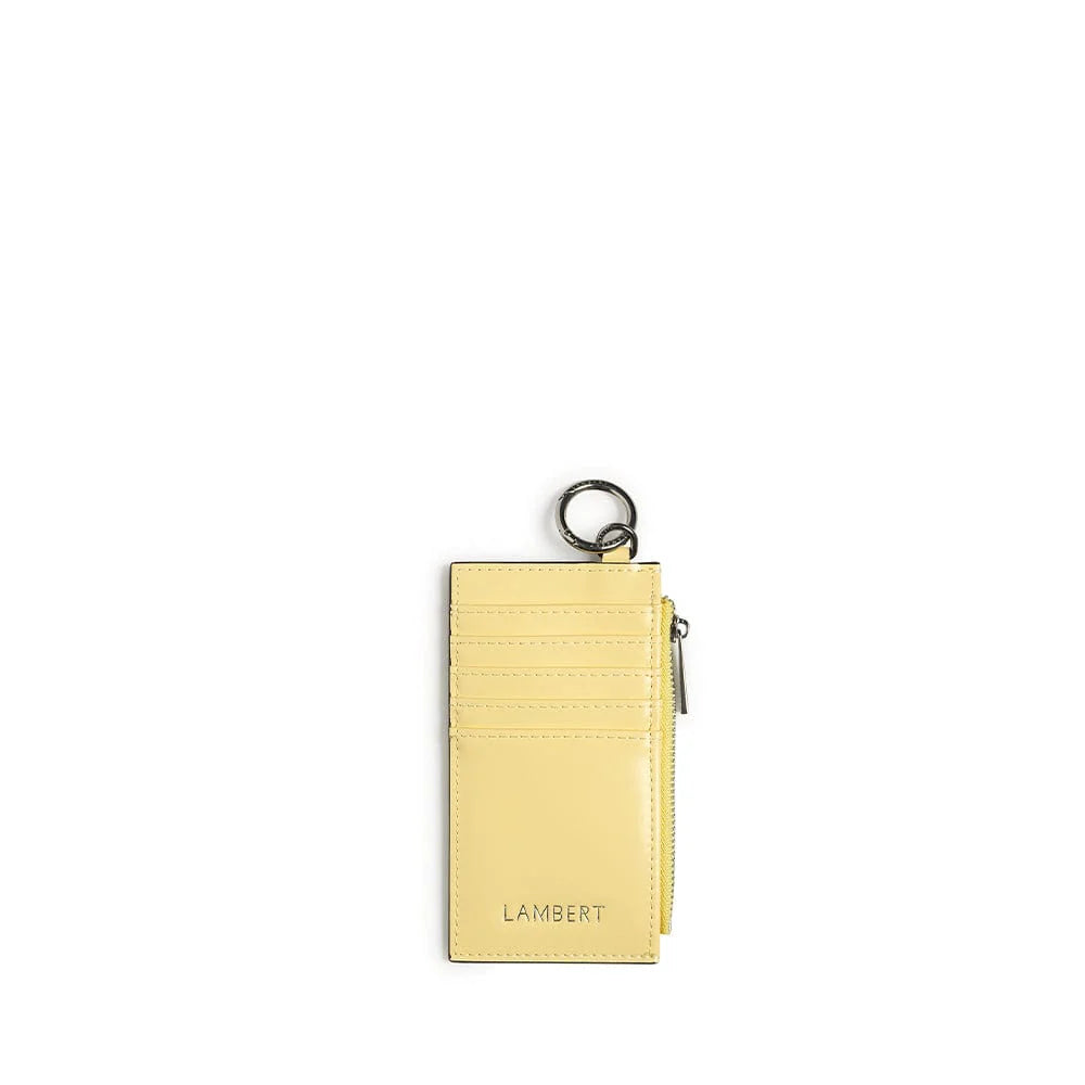 Portes-Cartes Phoebe Honey