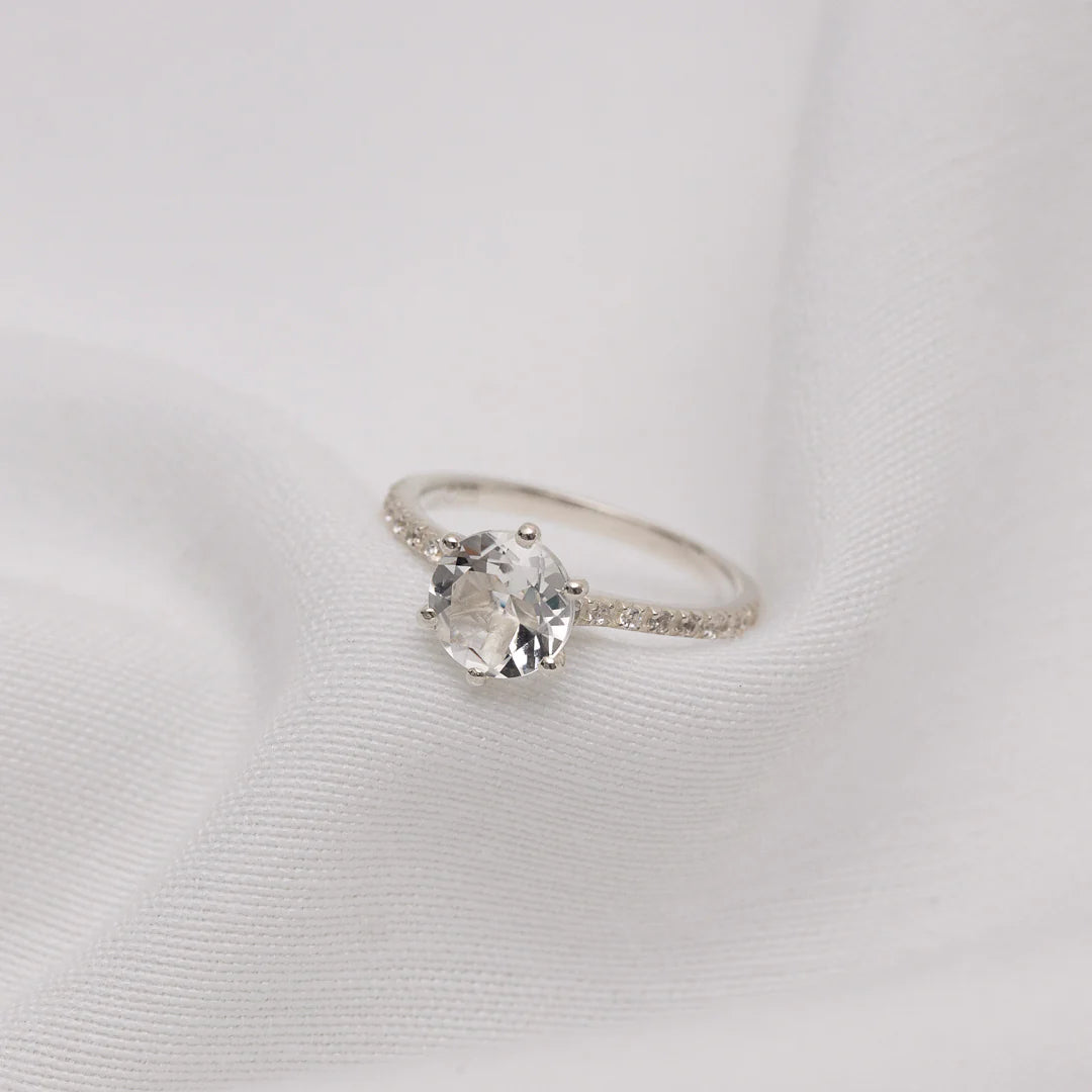 Bague La Promise
