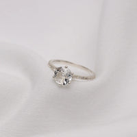 Bague La Promise
