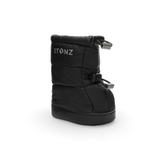 Chaussons Puffer Toddler Noir