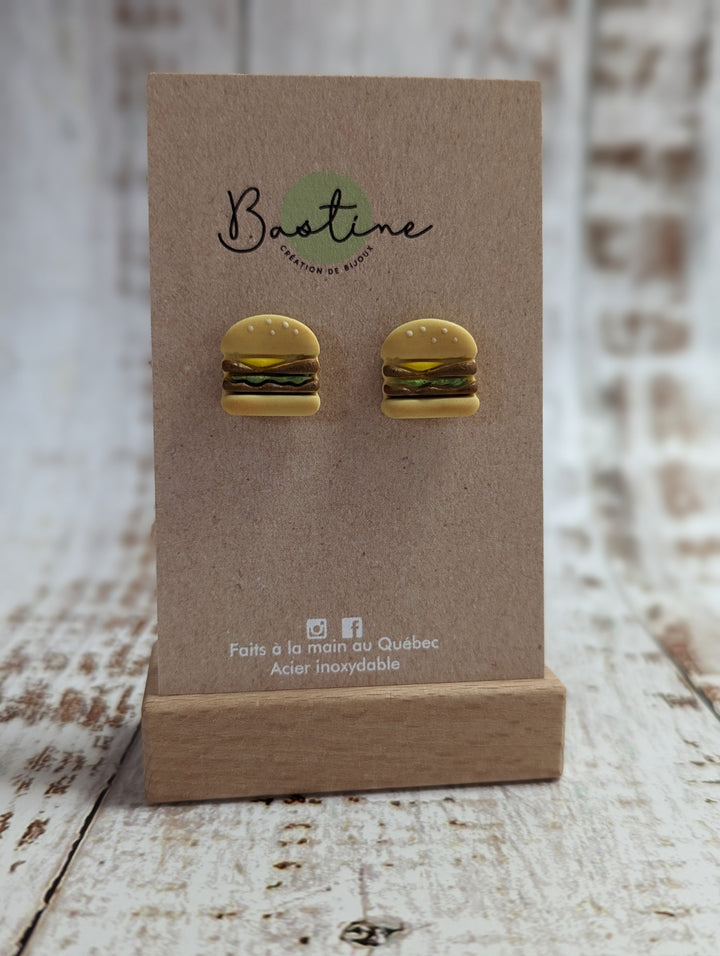 Studs Burgers