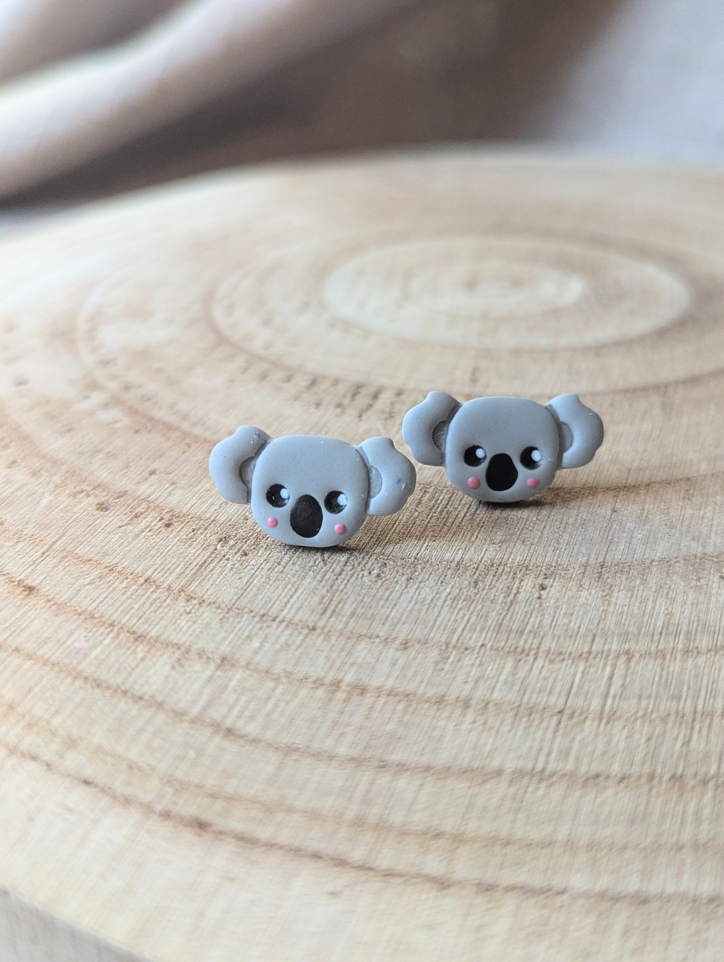 Studs Koala