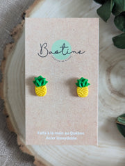 Studs Ananas