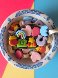 Studs Lucky Charms