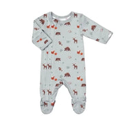 Pyjama En Modal Animaux Québec