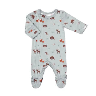 Pyjama En Modal Animaux Québec
