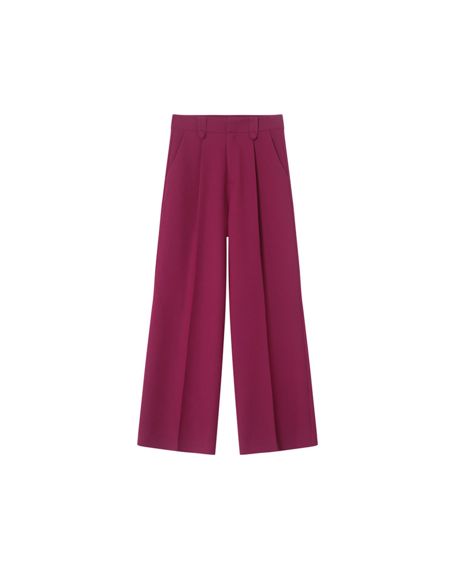 Pantalon Latin Pivoine