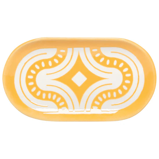 Petite Assiette Imprint Pilipala