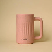 Tasse De Rinçage Pour Le Bain - Sorbet