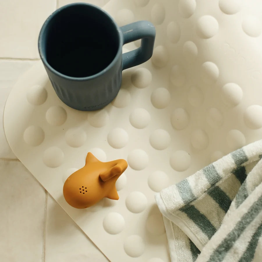 Tapis De Bain Antidérapant - Sage