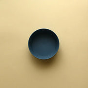 Bol En Paille De Blé - Indigo