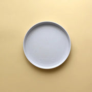 Assiette En Paille De Blé - Lavande