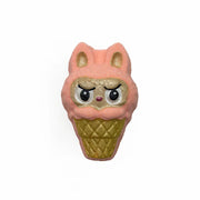 Bombe De Bain Labubu Rose
