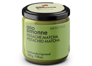 Tartinade Pistache Matcha