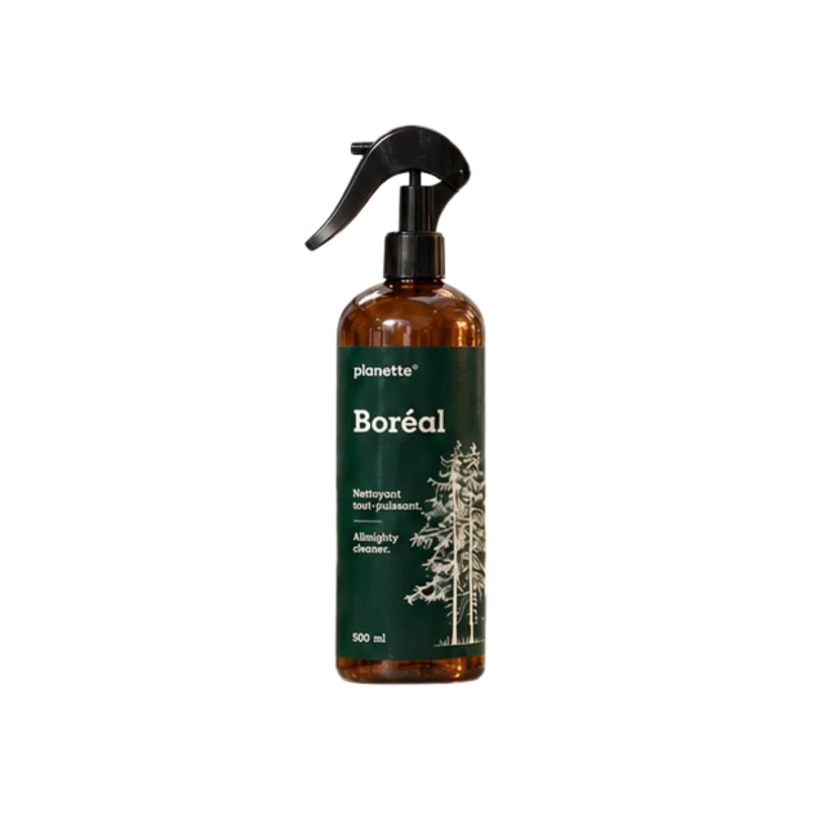 Nettoyant Tout Puissant Boréal