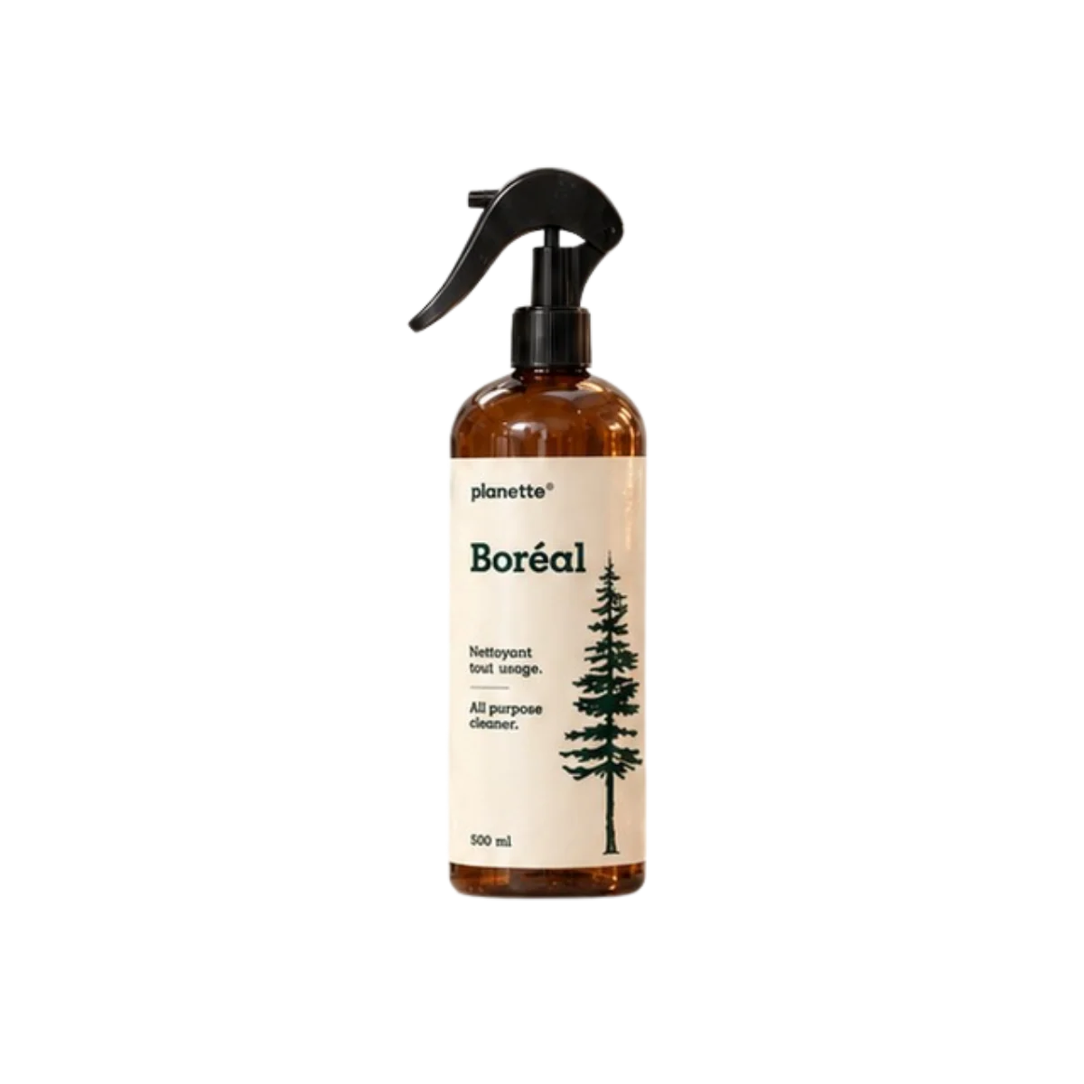 Nettoyant Tout Usage Boréal