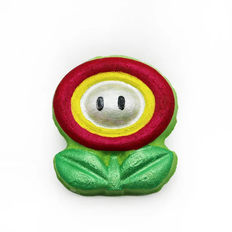 Bombe De Bain Shroom Light Flower