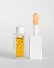 Huile À Lèvres Hydratante Haute Brillance Mango