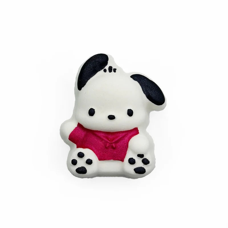 Bombe De Bain Chien Pocco