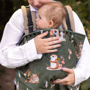 Poncho Pour L’auto Zoo