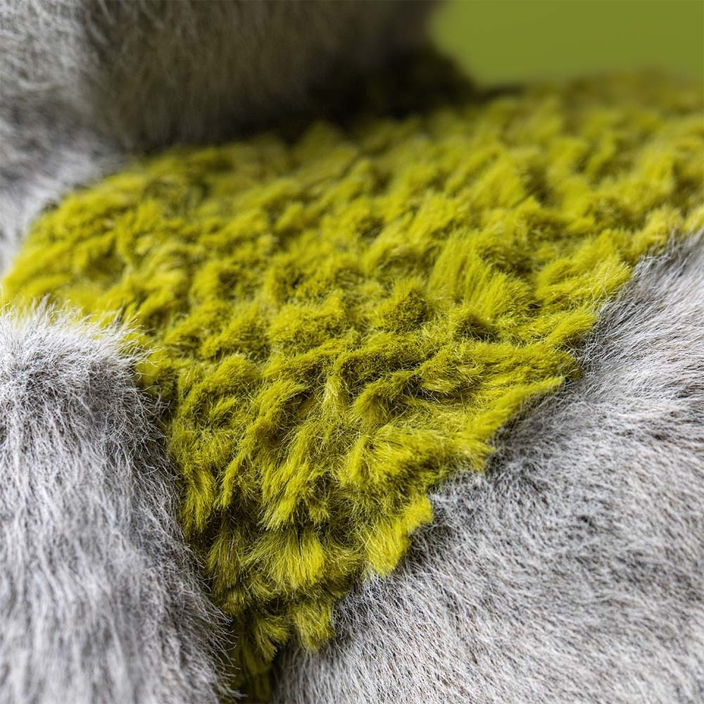 Peluche Rockleton