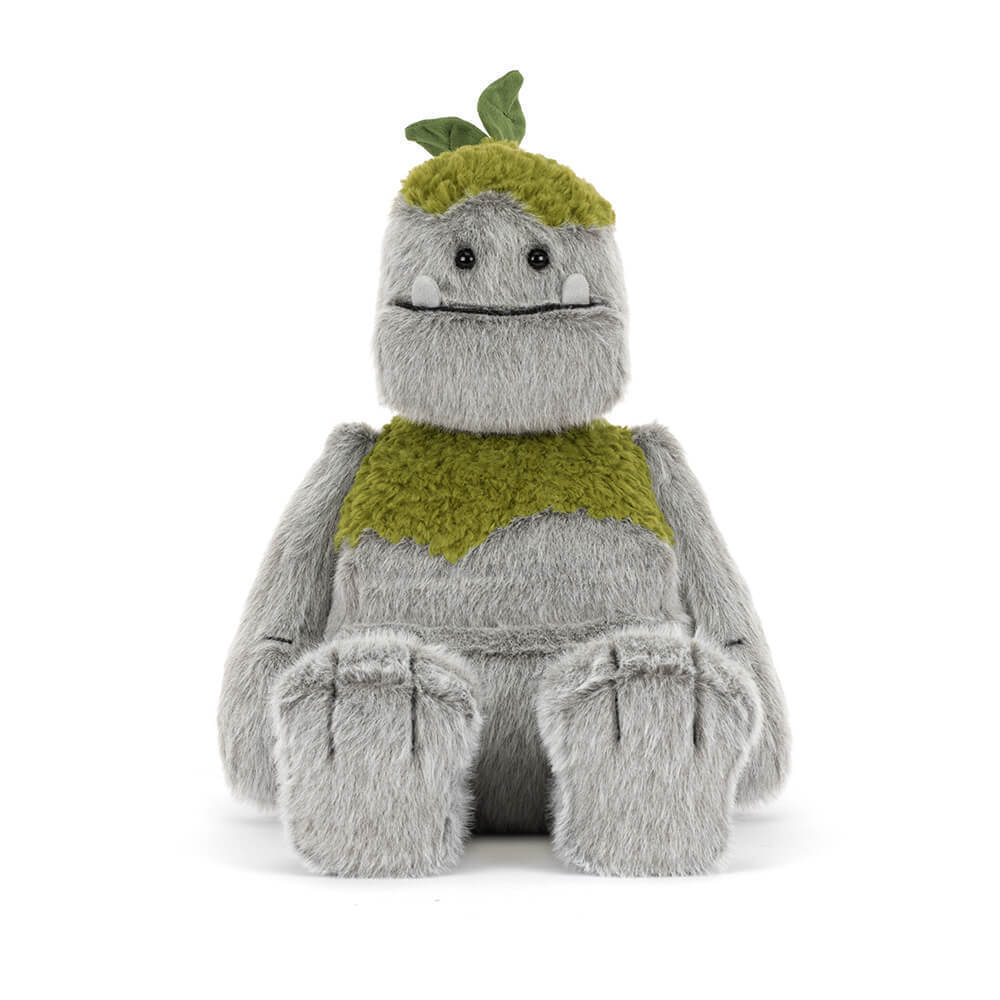 Peluche Rockleton